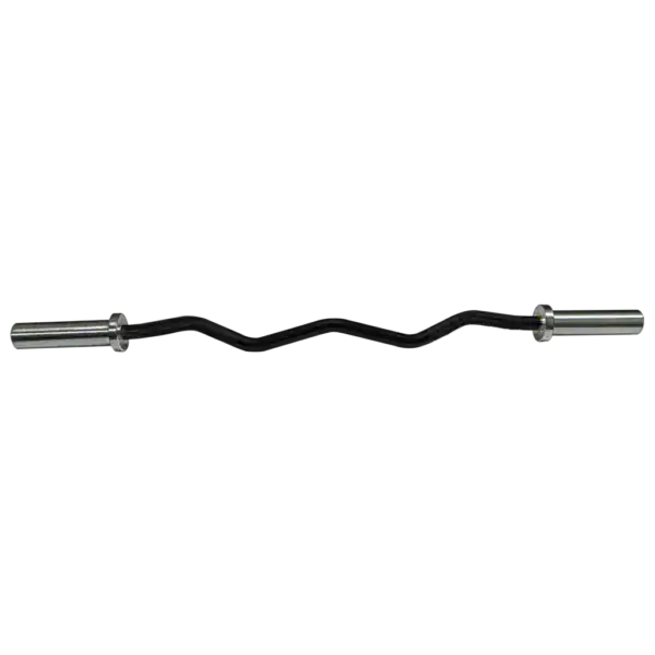 BARRA Z BLACK/SILVER