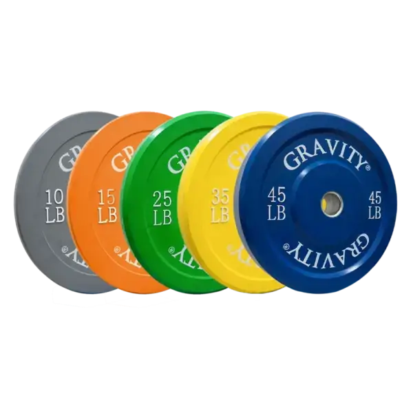 BUMPERS DE COLOR OKP