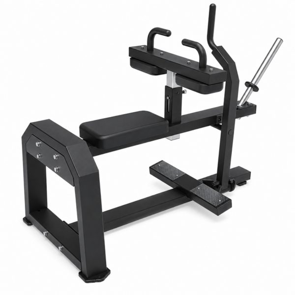 MÁQUINA PARA PANTORILLA SENTADO - FORZA SERIES