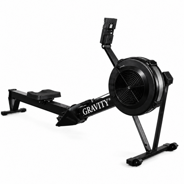 MÁQUINA DE REMO PRO