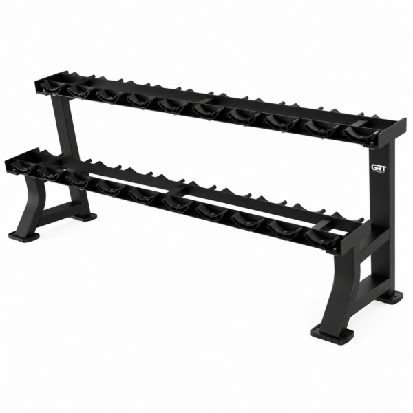 RACK PARA MANCUERNAS X10 - PCL SERIES
