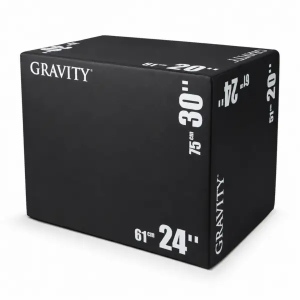GRAVITY FOAM BOX - OKP SERIES