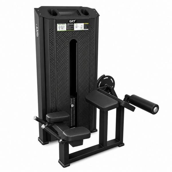 MÁQUINA DE FEMORAL ACOSTADO - PRO SERIES