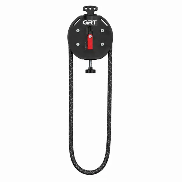 MÁQUINA DE ROPE PULL
