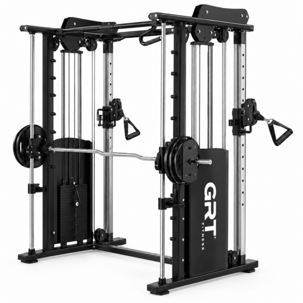 SMITH MULTIFUNCIÓN - OKP SERIES