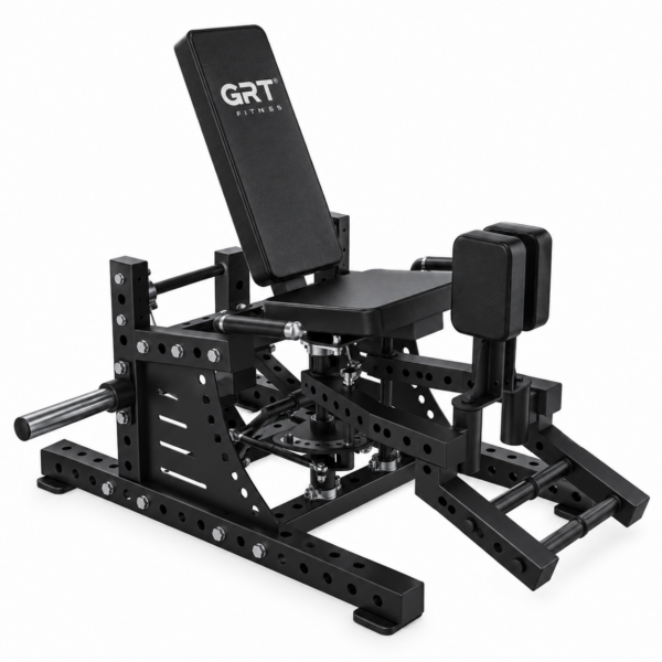 MÁQUINA DUAL DE ABDUCTOR/ADDUCTOR - MONSTER SERIES