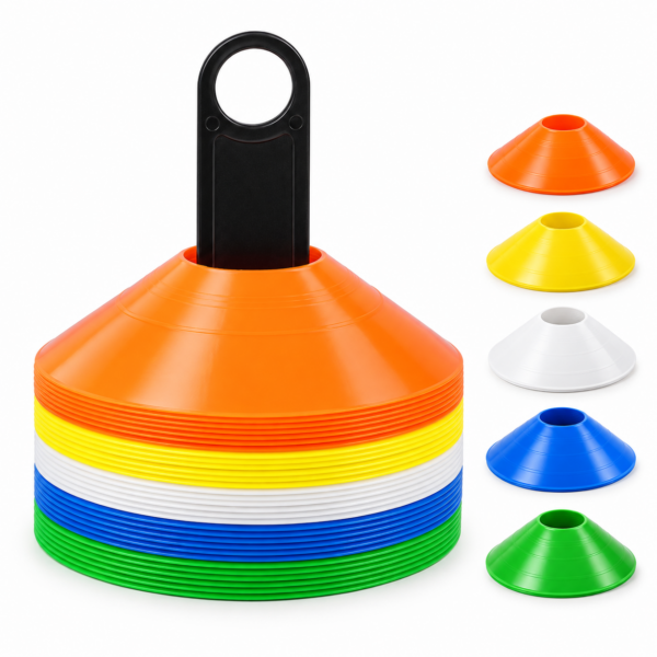 PLATILLOS DE ENTRENAMIENTO