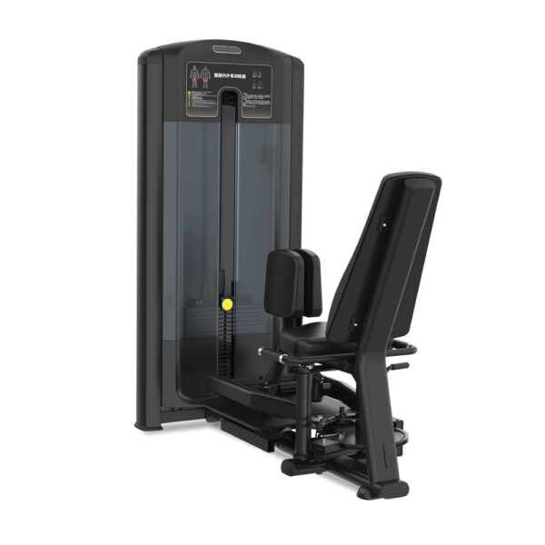 MÁQUINA DUAL DE ABDUCTOR/ADDUCTOR - GRT SERIES