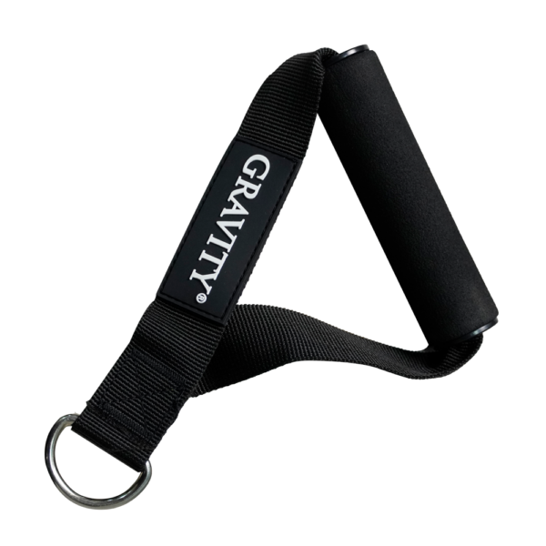 HANDLE BLACK