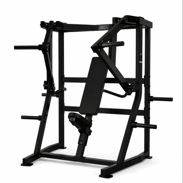 MÁQUINA DE PECHO ANCHO - PCL SERIES