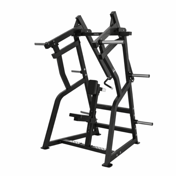 MÁQUINA DE REMO BAJO ISOLATERAL - PCL SERIES