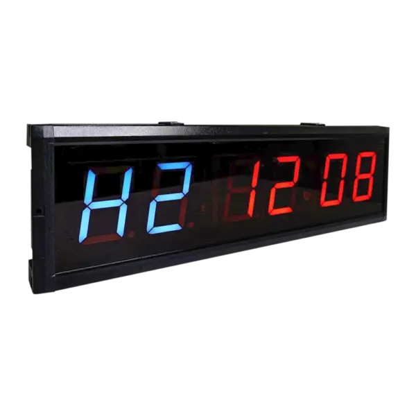 RELOJ TRAINER OKP