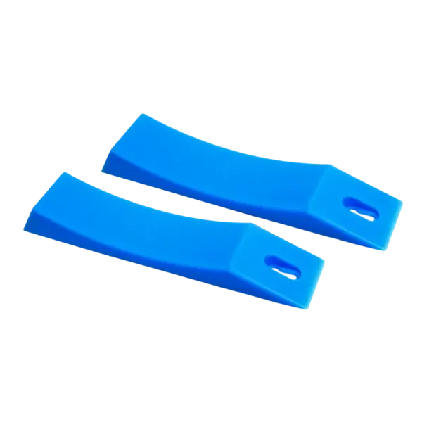 SILICA BARBELL PAD