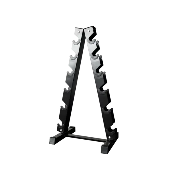 RACK PARA MANCUERNAS TRIANGULAR X6 - OKP SERIES