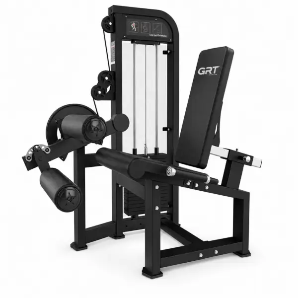 MÁQUINA DUAL DE EXTENSIÓN/FLEXIÓN DE CUÁDRICEPS - PCL SERIES