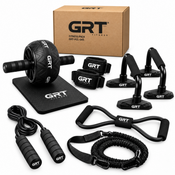 FITNESS PACK