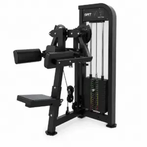 MÁQUINA PARA DELTOIDES - PCL SERIES