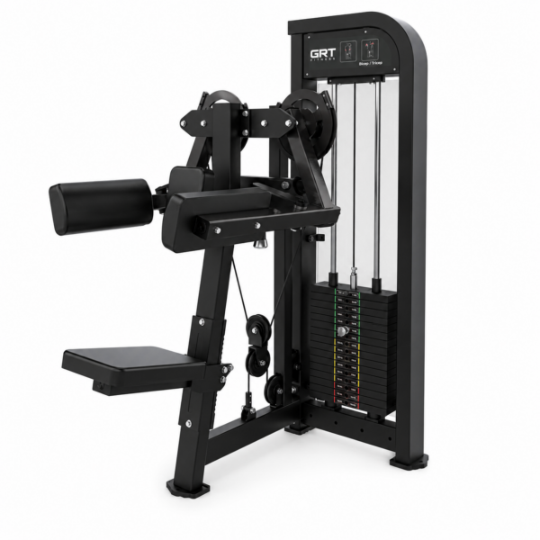 MÁQUINA PARA DELTOIDES - PCL SERIES