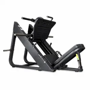 MÁQUINA DE PRENSA DE PIERNAS - PCL SERIES