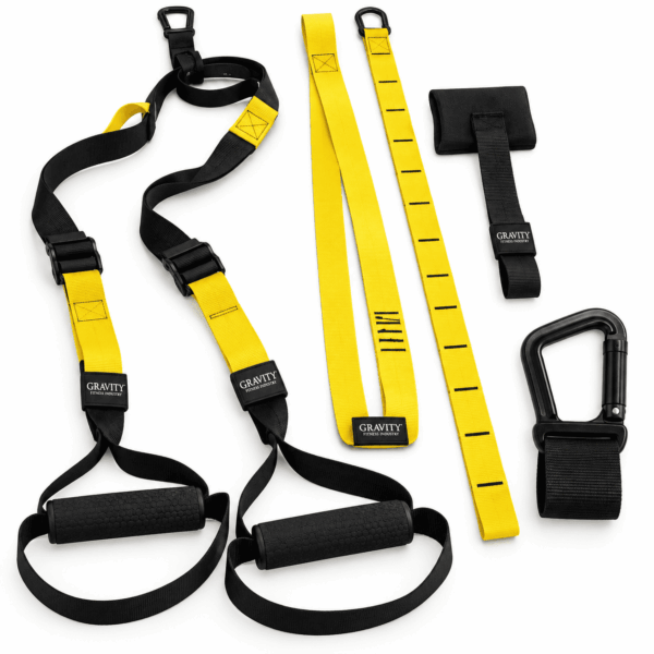 SISTEMA TRX - OKP