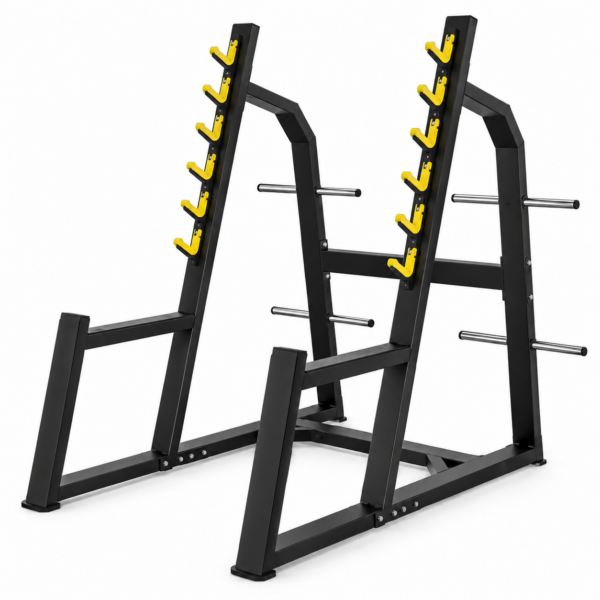 RACK PARA SQUAT - PCL SERIES
